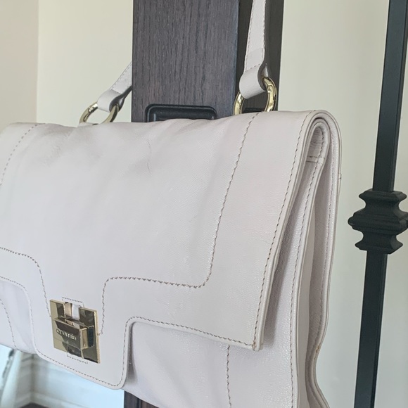 Gorgeous CROMIA Leather bag - Picture 6 of 16